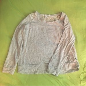 Forever 21 Long Sleeve Shirt